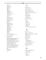 Preview for 272 page of Omron R88A-MCW151-DRT-E Operation Manual