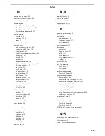 Preview for 274 page of Omron R88A-MCW151-DRT-E Operation Manual