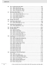 Предварительный просмотр 14 страницы Omron R88D-1SN ECT Series User Manual