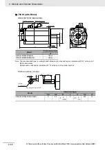 Preview for 138 page of Omron R88D-1SN ECT Series User Manual