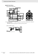 Предварительный просмотр 176 страницы Omron R88D-1SN ECT Series User Manual