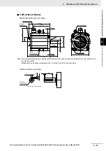 Предварительный просмотр 185 страницы Omron R88D-1SN ECT Series User Manual