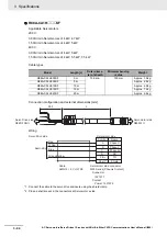 Предварительный просмотр 314 страницы Omron R88D-1SN ECT Series User Manual