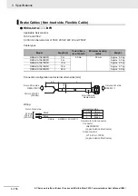 Предварительный просмотр 336 страницы Omron R88D-1SN ECT Series User Manual