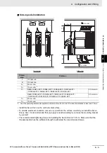 Preview for 361 page of Omron R88D-1SN ECT Series User Manual