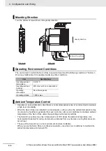 Preview for 364 page of Omron R88D-1SN ECT Series User Manual