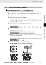 Preview for 369 page of Omron R88D-1SN ECT Series User Manual