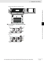 Предварительный просмотр 419 страницы Omron R88D-1SN ECT Series User Manual