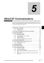 Preview for 439 page of Omron R88D-1SN ECT Series User Manual