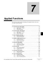 Preview for 493 page of Omron R88D-1SN ECT Series User Manual