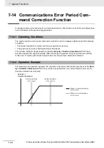 Preview for 542 page of Omron R88D-1SN ECT Series User Manual