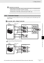 Preview for 551 page of Omron R88D-1SN ECT Series User Manual