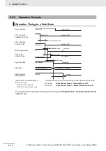 Preview for 556 page of Omron R88D-1SN ECT Series User Manual