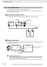 Предварительный просмотр 558 страницы Omron R88D-1SN ECT Series User Manual