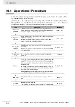 Preview for 692 page of Omron R88D-1SN ECT Series User Manual