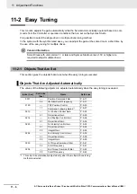 Preview for 706 page of Omron R88D-1SN ECT Series User Manual