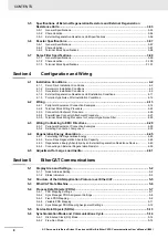 Preview for 10 page of Omron R88D-1SN01H-ECT User Manual