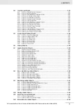 Preview for 13 page of Omron R88D-1SN01H-ECT User Manual