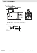 Предварительный просмотр 110 страницы Omron R88D-1SN01H-ECT User Manual