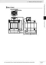 Предварительный просмотр 159 страницы Omron R88D-1SN01H-ECT User Manual