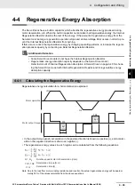 Предварительный просмотр 311 страницы Omron R88D-1SN01H-ECT User Manual