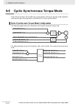 Preview for 352 page of Omron R88D-1SN01H-ECT User Manual