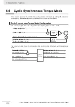 Предварительный просмотр 352 страницы Omron R88D-1SN01H-ECT User Manual