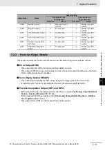 Preview for 377 page of Omron R88D-1SN01H-ECT User Manual