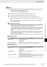 Preview for 425 page of Omron R88D-1SN01H-ECT User Manual