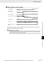 Preview for 427 page of Omron R88D-1SN01H-ECT User Manual