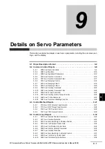 Preview for 431 page of Omron R88D-1SN01H-ECT User Manual