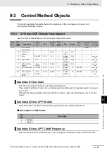 Preview for 457 page of Omron R88D-1SN01H-ECT User Manual