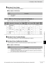 Preview for 503 page of Omron R88D-1SN01H-ECT User Manual