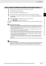 Preview for 567 page of Omron R88D-1SN01H-ECT User Manual