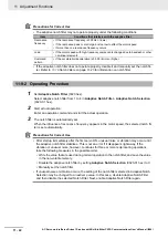 Preview for 590 page of Omron R88D-1SN01H-ECT User Manual