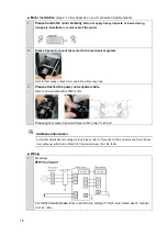 Preview for 18 page of Omron R88D-1SNx-ECT Series Startup Manual