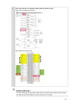 Preview for 23 page of Omron R88D-1SNx-ECT Series Startup Manual