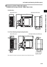 Предварительный просмотр 61 страницы Omron R88D-GT series User Manual