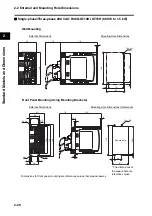 Preview for 62 page of Omron R88D-GT series User Manual