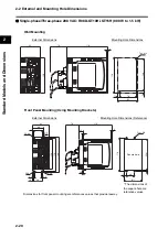 Предварительный просмотр 62 страницы Omron R88D-GT series User Manual