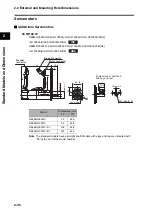 Предварительный просмотр 68 страницы Omron R88D-GT series User Manual