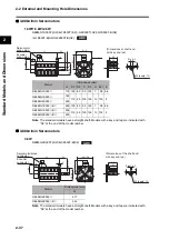 Preview for 70 page of Omron R88D-GT series User Manual