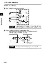 Preview for 118 page of Omron R88D-GT series User Manual