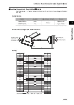 Предварительный просмотр 223 страницы Omron R88D-GT series User Manual