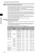 Preview for 276 page of Omron R88D-GT series User Manual