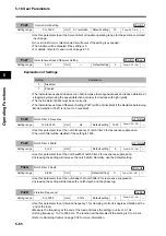 Preview for 352 page of Omron R88D-GT series User Manual