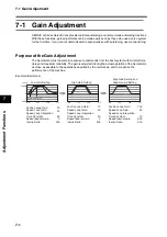 Предварительный просмотр 412 страницы Omron R88D-GT series User Manual