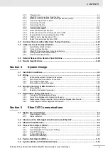 Preview for 9 page of Omron R88D-KN series User Manual