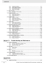 Preview for 12 page of Omron R88D-KN series User Manual