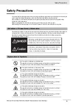 Preview for 17 page of Omron R88D-KN series User Manual